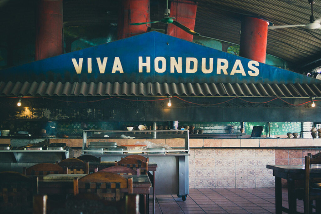 Honduras, un país que lo tiene todo