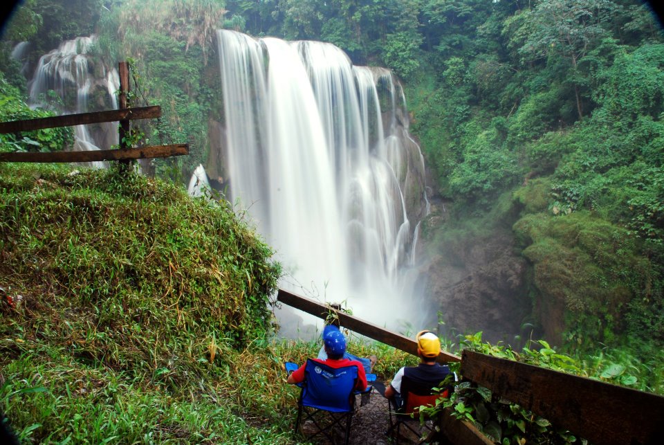 Más De 100 Lugares Turísticos En Honduras Para Conocer【2020】 3531