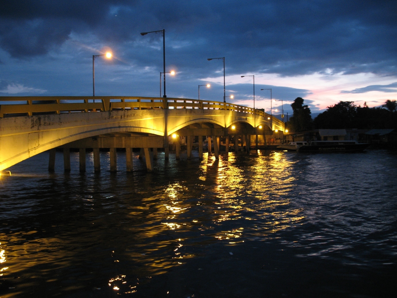 Razones Para Visitar Puerto Cortés Honduras 5464