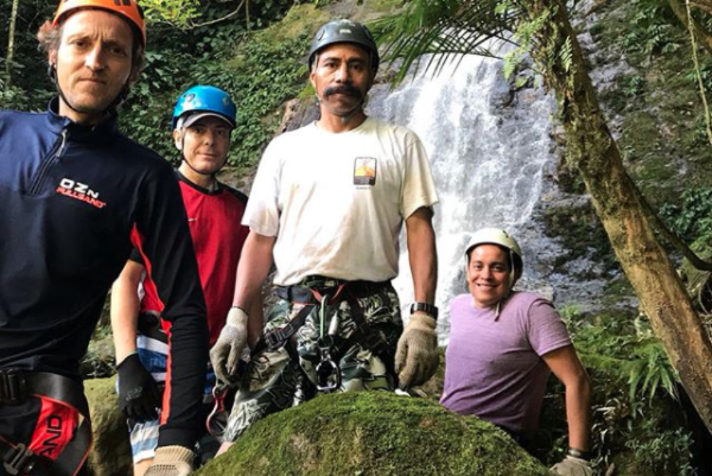 3 Parques Nacionales para hacer turismo de naturaleza en Honduras