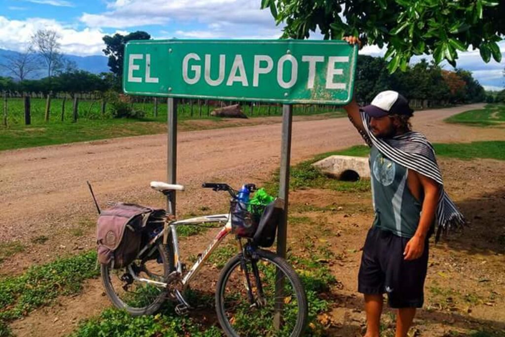 Una lección de vida en Olancho, aldea El Guapote