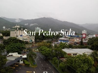 San Pedro Sula
