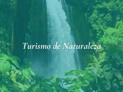 turismo de naturaleza