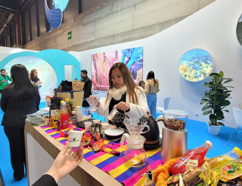 feria internacional de turismo 2023