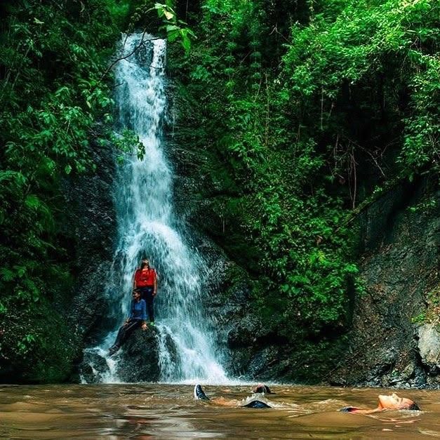 Experiencia de naturaleza y aventura en Honduras